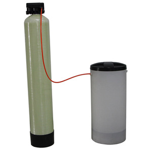 Filtre adoucissant pour petit réservoir en PRF le plus populaire Traitement de l'eau par osmose inverse Purification pour eau dure <span class=keywords><strong>Nouvelle</strong></span> <span class=keywords><strong>génération</strong></span> d'<span class=keywords><strong>adoucisseur</strong></span> d'eau - Product Image 2