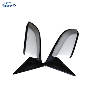 Espejo Retrovisor Lateral para Automóvil, Espejo Retrovisor para Puerta de <span class=keywords><strong>BMW</strong></span> <span class=keywords><strong>X1</strong></span> E84, Espejo Retrovisor Plegable Automáticamente - Product Image 2