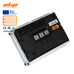 Original Controller for Max G3 Electric Scooter Controller MAX G3 Motherboard Main Control Board Circuit Board Max G3 Controller - Product Image 1