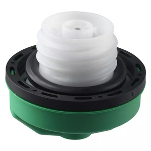 Bouchon de réservoir de carburant verrouillable pour Chevrolet Silverado Dodge 10591D 9MGC791 MGC791 31778D Diesel, couvercle en plastique à clé - Product Image 5