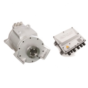 Brogen - Kits de Conversión de Motor Sincrónico Magnético de 144 V y 40 kW, Sistema de Propulsión con Refrigeración por Aire IP67, Motor Sincrónico Magnético - Product Image 1