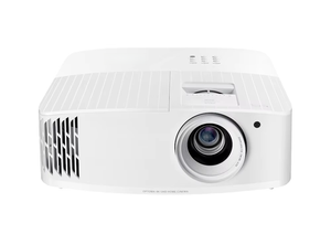 Proyector Optoma UHD38 4K UHD HDR 3D Integrado para el Hogar, 4000 Lúmenes, 1.3x Low Input Gaming, UHD38 4K UHD HDR, Cine en Casa - Product Image 3