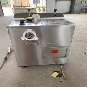 Picadora de <span class=keywords><strong>carne</strong></span> de fábrica/máquina picadora de <span class=keywords><strong>carne</strong></span> fresca/moledora De <span class=keywords><strong>Carne</strong></span> - Product Image 2