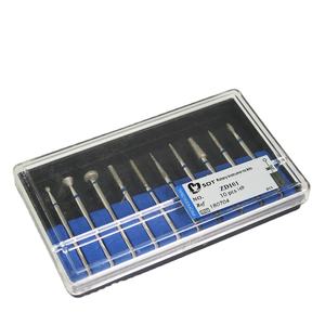 Kit de fraises dentaires populaires, fraises dentaires HP - Product Image 3