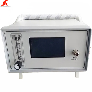 Precision SF6 Gas Trace Moist ure Analyzer Instrument 1 Jahr Garantie zur Messung des Feuchtigkeit gehalts im SF6-Gassystem - Product Image 2