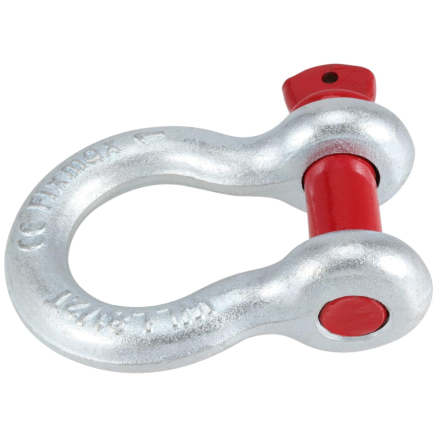 VCT 2 Pack 3/4" Size Carbon Steel Screw Pin Anchor Shackle... VCT 2 Pack 3/4" Size Carbon Steel Screw Pin Anchor Shackle...