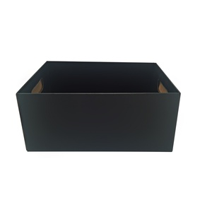 Cartón Corrugado para Envíos, Embalaje, Mudanzas, Almacenamiento, Caja de Cartón para Tablas de Charcutería - Product Image 2