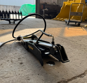 Rsbm Hydraulische Duim Voor Graafmachine - Product Image 4