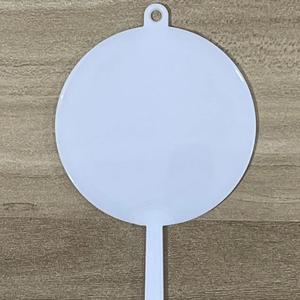 <b>Mini</b> Portable K-pop Concert Fans Handheld Cooling Fans for Idol Support Customizable Design Bulk Stock - Product Image 1