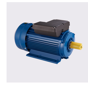 Dfd yc भारी शुल्क <span class=keywords><strong>1.5kw</strong></span> एकल चरण 4 पोल अतुल्यकालिक मोटर ip55 ic411 इलेक्ट्रिक कैपेसिटर 110/220v 50/60hz 1 वर्ष की टीएफसी। - Product Image 1