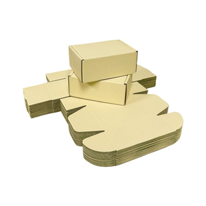 Custom <b>Design</b> Custom <b>Printing</b> Corrugated Box <b>Packaging</b> Paper Box for Packing Product - Product Image 5