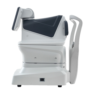 Dispositivo de Medición Óptica Autónomo FKR-710 con Pantalla Táctil y Configuraciones Ajustables para Examen Ocular - Product Image 4