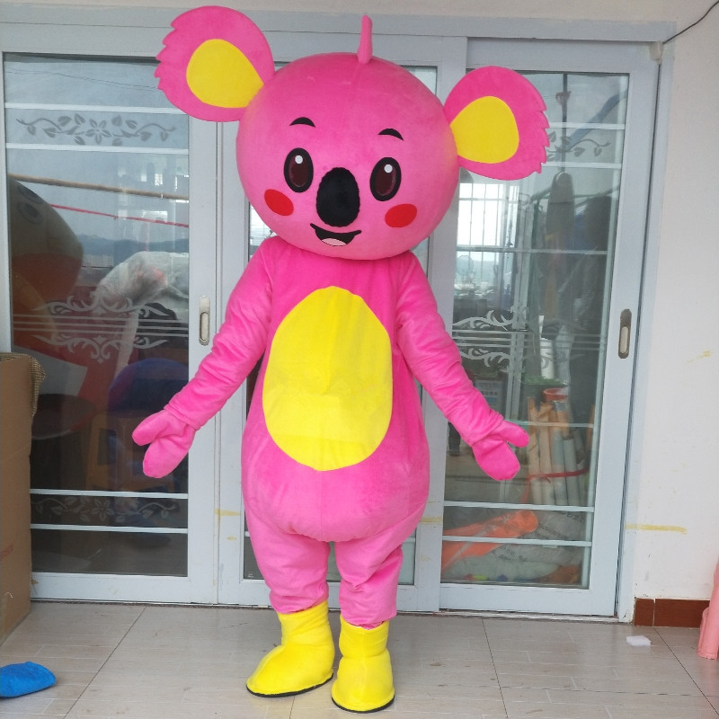 Modèle Koala B