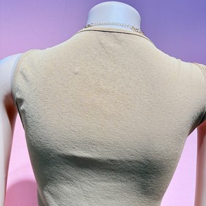 Kadın Modası Baskılı Dar Kesim Esnek Kolsuz <span class=keywords><strong>Mini</strong></span> Elbise Seksi Vücuda Oturan Bel Bandajlı Elbise - Product Image 5