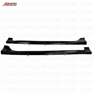 ชุดแต่ง PP Body Kit สำหรับ Honda Civic FD2 ปี 2006-2010 อัพเกรดเป็นสไตล์ MUG <span class=keywords><strong>RR</strong></span> - Product Image 5