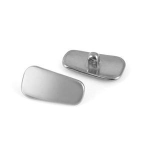 <span class=keywords><strong>Almohadillas</strong></span> para la <span class=keywords><strong>nariz</strong></span> para <span class=keywords><strong>gafas</strong></span> de titanio puro ultraligero, accesorios para <span class=keywords><strong>gafas</strong></span>, tornillo antideslizante de gama alta, almohadilla para la <span class=keywords><strong>nariz</strong></span> para <span class=keywords><strong>gafas</strong></span> - Product Image 4