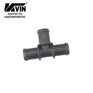 Raccord de tuyau KVIN N90760601 pour VW N90 760 601, clapet anti-retour en T pour <span class=keywords><strong>Superman</strong></span> - Product Image 3