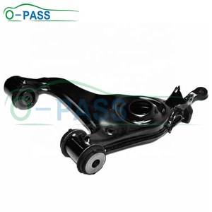 OPASS Bras de commande inférieur avant pour E-CLASS MERCEDES-BENZ <span class=keywords><strong>E200</strong></span> E270 E300 1995- 2103307707 - Product Image 6