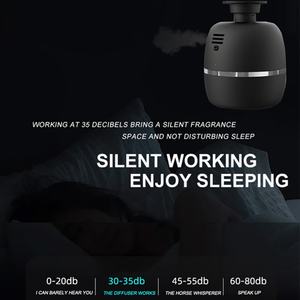 Top Selling Home Aroma <b>Diffuser</b> Pure <b>Oil</b> Ceiling Aromatherapy Machine with Two-Fluid Atomization 1-Year Warranty - Product Image 6