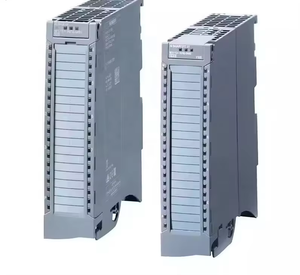 ซีพียู 1516-3 PN/DP หน่วยประมวลผลกลาง 6ES7516-3AN01-0AB0 พร้อมหน่วยความจำหลัก 1 เมกะไบต์ 6ES7516-3AN01-0AB0 6ES7516-3AN01-0AB0 - Product Image 1