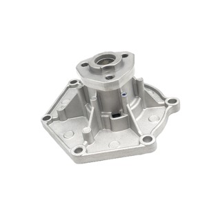 Pompa dell'Acqua per Auto 5380754100 06E121005F 06E121018A per AUDI, <span class=keywords><strong>Marca</strong></span> Originale <span class=keywords><strong>INA</strong></span> - Product Image 6