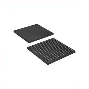 Componentes Electrónicos Integrados EPM1270GF256C5N 256 BGA, Circuito Integrado en Stock - Product Image 1