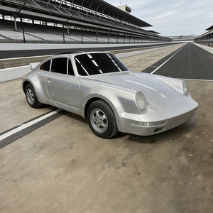 Kart électrique innovant avec contrôleur intelligent et technologie de pointe pour les lieux modernes - Product Image 6