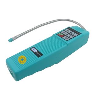 Kit de Detección de Fugas de Aire Acondicionado para Automóviles FMM, Herramientas de Prueba y Reparación de Refrigerante - Product Image 3