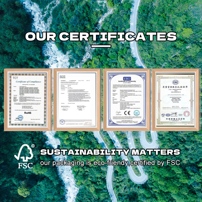 counter display custom