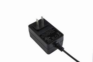 Caricabatterie 26W Adattatore di alimentazione 8.4V 2A per macchine fotografiche giocatori di gioco piccola elettronica - Product Image 2