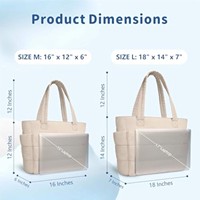Sac fourre-tout en nylon imperméable personnalisé avec fermeture éclair, grand sac de plage gonflable réutilisable pour femmes
