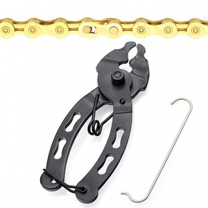 Quick Release Chain Cutter Pliers For Mountain <b>Road</b> <b>Bike</b> Steel Multi Function Tool One Size Style A Style B - Product Image 5