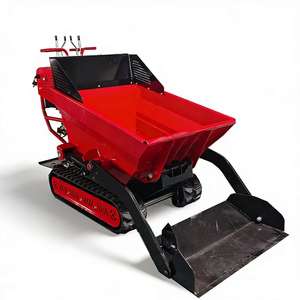 T500 Front <span class=keywords><strong>Loader</strong></span> Crawler <span class=keywords><strong>Loader</strong></span> Bersertifikat <span class=keywords><strong>CE</strong></span> EPA Mesin Diesel Euro 5 dengan Bucket 0.145m Bekas Langsung dari Pabrik - Product Image 1