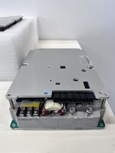 Modulo Convertitore DC-DC Integrato Bidirezionale Non Isolato da 1.2kW con Controllo Digitale CAN, Grado di Protezione IP67, Efficienza del 94% - Product Image 2