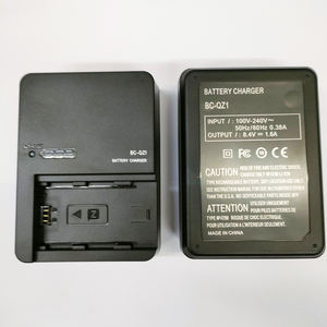 LC-E6E LC-E6 <span class=keywords><strong>Chargeur</strong></span> pour Canon LP-E6 LP-E6N LP-E6NH Batterie EOS 70D 60D 5D Mark III 5D Mark IV 5DSR 6D MARK II 60D 80D 7D R5 R6 - Product Image 5