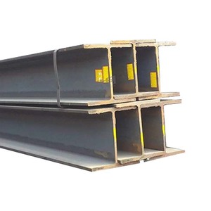 Nhà sản xuất chuyên nghiệp xuất khẩu tùy chỉnh q2235 q345 Kết Cấu Thép H chùm 175x175 cho xây dựng ASTM q235b cắt - Product Image 4