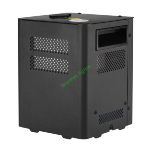 Máquina de Fuegos Artificiales Recargable Mini de 350W, Fuente de 3 Metros, Máquina de Chispas Frías a Batería para Fiestas, Bodas, Campamentos, DJ - Product Image 6