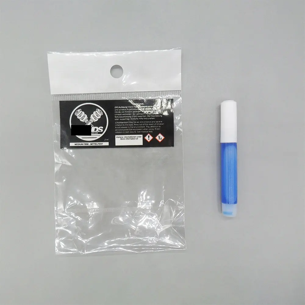 WBG Blue Thread Screw Locker Kleber Gewindes chloss Verriegelung Adhesive Sealant Thread locker