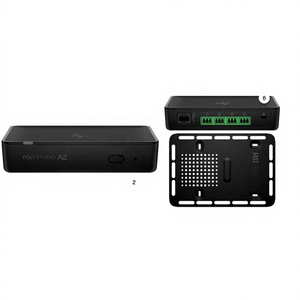 Solución de Audio Modular Poly Original, Nueva en Stock, para Salas de Conferencia, Certificado de Origen - Product Image 3