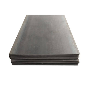 Venta Directa <span class=keywords><strong>de</strong></span> Fábrica <span class=keywords><strong>de</strong></span> Placas <span class=keywords><strong>de</strong></span> Acero ASTM A36, 50 mm <span class=keywords><strong>de</strong></span> Espesor, Placas <span class=keywords><strong>de</strong></span> Acero A36, S235 y S355. <span class=keywords><strong>Precio</strong></span> por Kilogramo. - Product Image 4