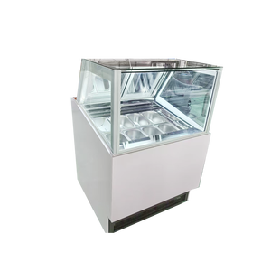 Armoire de boulangerie commerciale Victory Fournitures pour hôtels et restaurants Vitrine de gâteaux et vitrine de pain pour la restauration et d'autres utilisations - Product Image 2