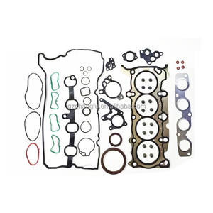 Juego de juntas de cabeza de piezas de motor automático GULORSE 8LGN-10-271 8LGN10271 para Mazda <span class=keywords><strong>CX5</strong></span> 2,5 - Product Image 2