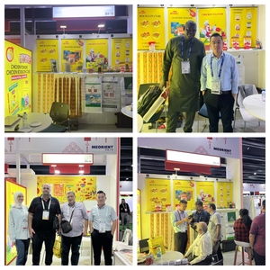 Condimento Clásico <span class=keywords><strong>en</strong></span> Polvo con Sabor a <span class=keywords><strong>Pollo</strong></span> Fresco para la Industria Alimentaria, Mercado Africano, Guisos y Arroz Jollof - Product Image 4