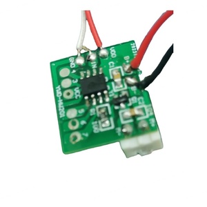 Module I6A4W020A033V-001-R <b>DC</b> <b>DC</b> <b>Converters</b> - Product Image 2