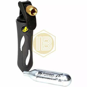 Caricatore di gas CO2 per fusto Corny - Product Image 1
