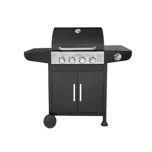 Fournisseur de grilles de Barbecue à gaz en acier inoxydable, pour la cuisine en plein air, sans fumée - Product Image 1