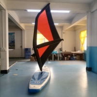 YD YEAH SPORT Wing Foil Voile de vent gonflable