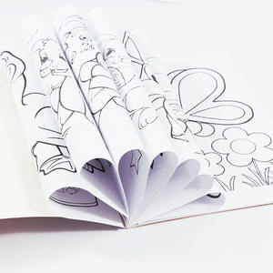 Foska 48 pages <span class=keywords><strong>livre</strong></span> magique changer <span class=keywords><strong>de</strong></span> couleur dans l'eau <span class=keywords><strong>livre</strong></span> <span class=keywords><strong>de</strong></span> bain éducation précoce jouet sensoriel doux enfants papier coloriage <span class=keywords><strong>dessin</strong></span> <span class=keywords><strong>livre</strong></span> - Product Image 3