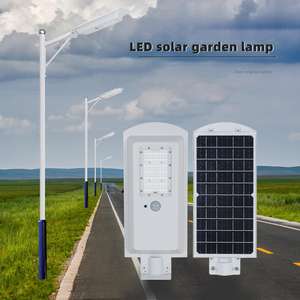 ไฟถนนกันน้ำกลางแจ้งอลูมิเนียม240W 300W 400W 500W 600W - Product Image 3