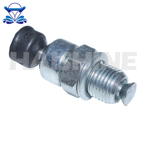Soupape de décompression pour tronçonneuse <span class=keywords><strong>Husqvarna</strong></span> 50 51 55 272 340 345 346XP 350 353 357 <span class=keywords><strong>359</strong></span> 372 385 390 395XP - Product Image 1
